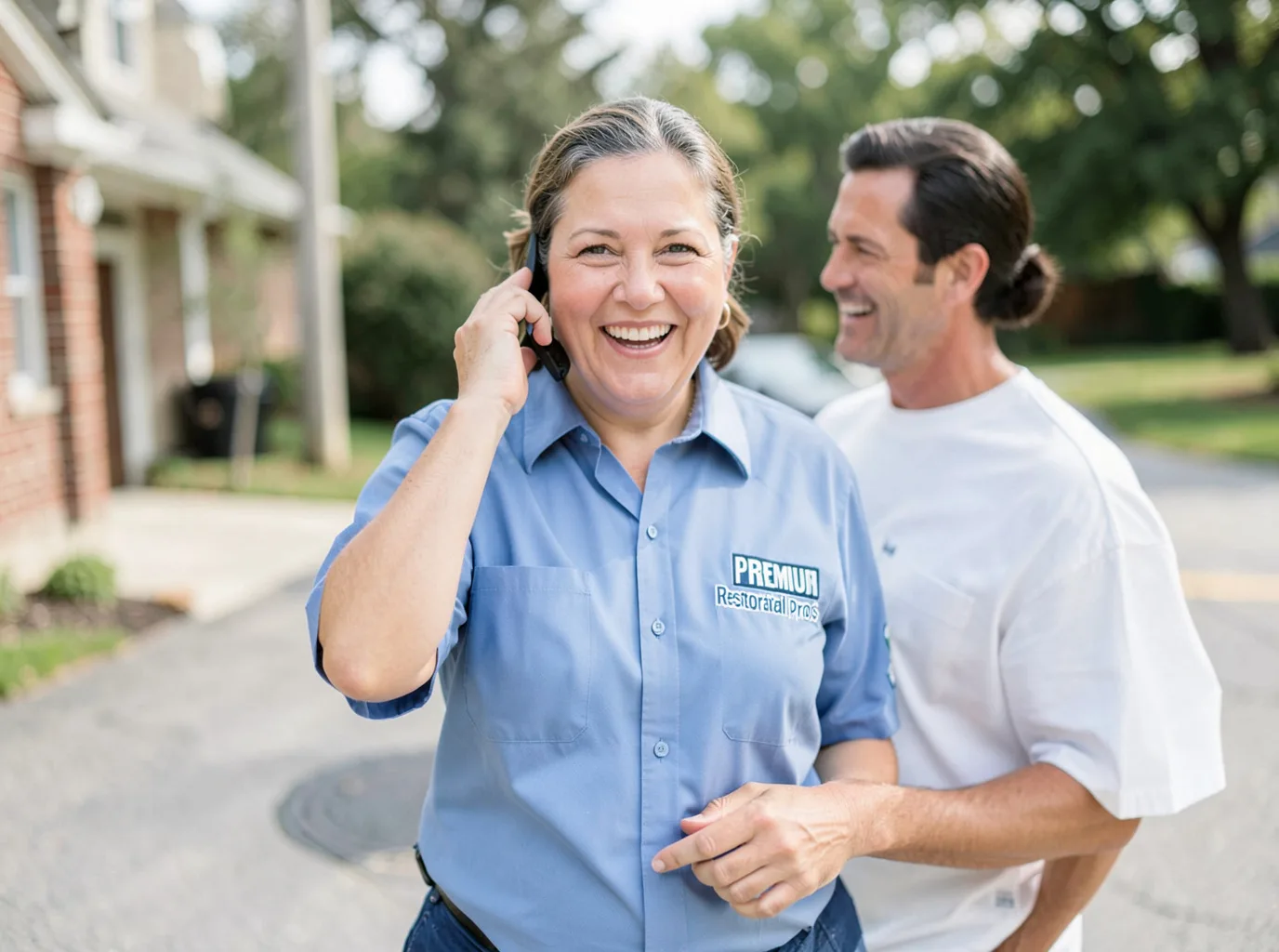 Water Damage Restoration Queen City, MO FAQs